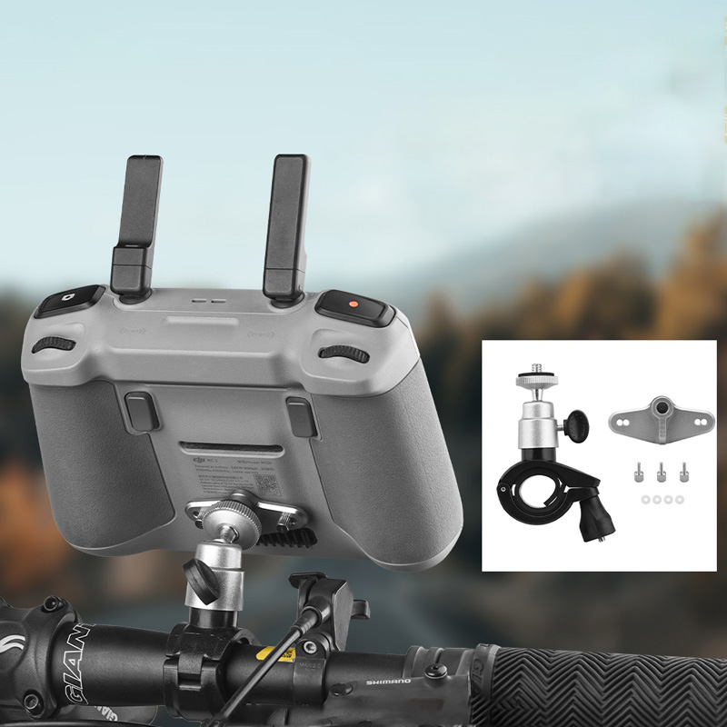 RC RC2 uzaktan kumanda bisikle - Drone Dji Rc Mini incelemesi ve fiyatı