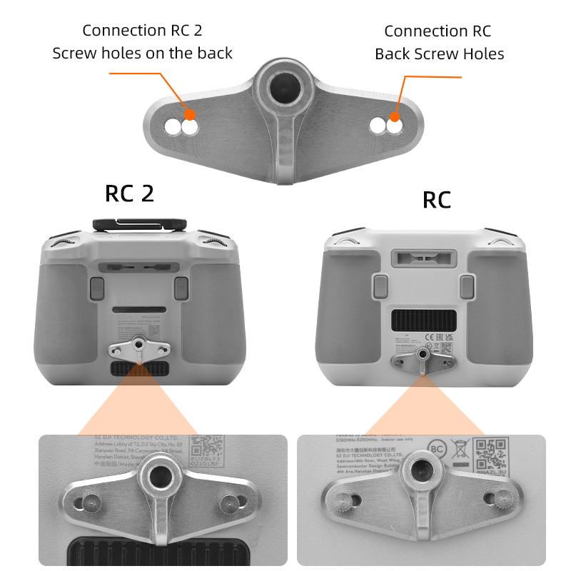 RC RC2 uzaktan kumanda bisikle - Drone Dji Rc Mini incelemesi ve fiyatı
