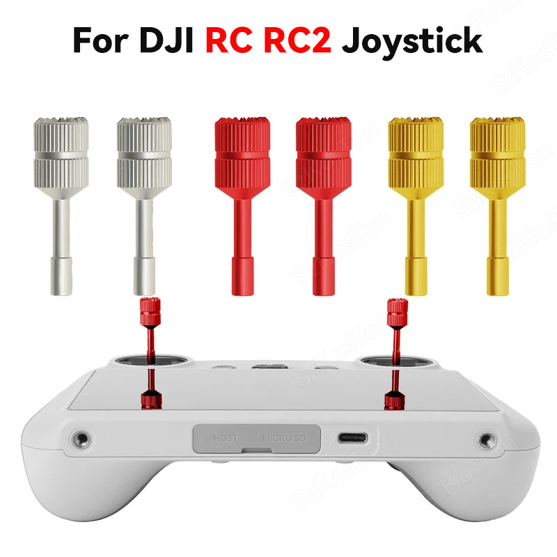 1 çift DJI RC/RC 2 Uzaktan Kum - Drone Dji Rc Mini incelemesi ve fiyatı