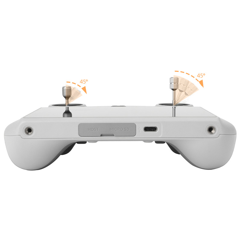 1 çift DJI RC/RC 2 Uzaktan Kum - Drone Dji Rc Mini incelemesi ve fiyatı