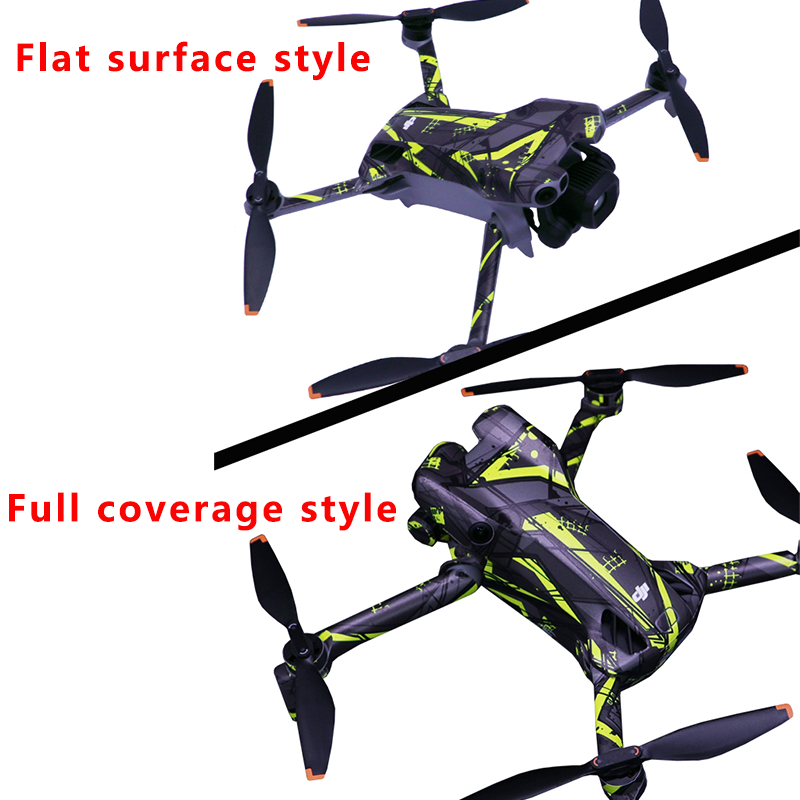 DJI MINI 5 PRO Drone için çizi - Drone Dji Rc Mini incelemesi ve fiyatı