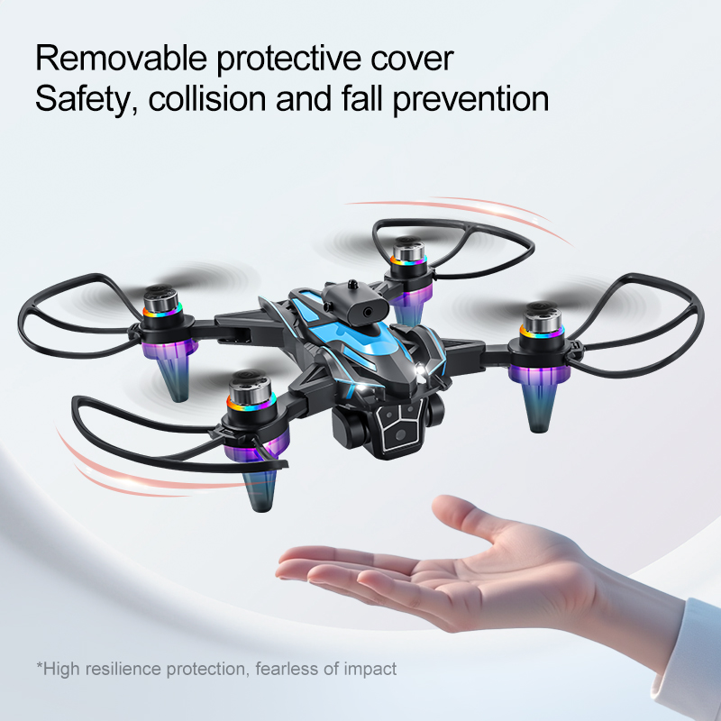 Dış Mekan Hava Dronu Elektrikl - Drone Ae Rc incelemesi ve fiyatı