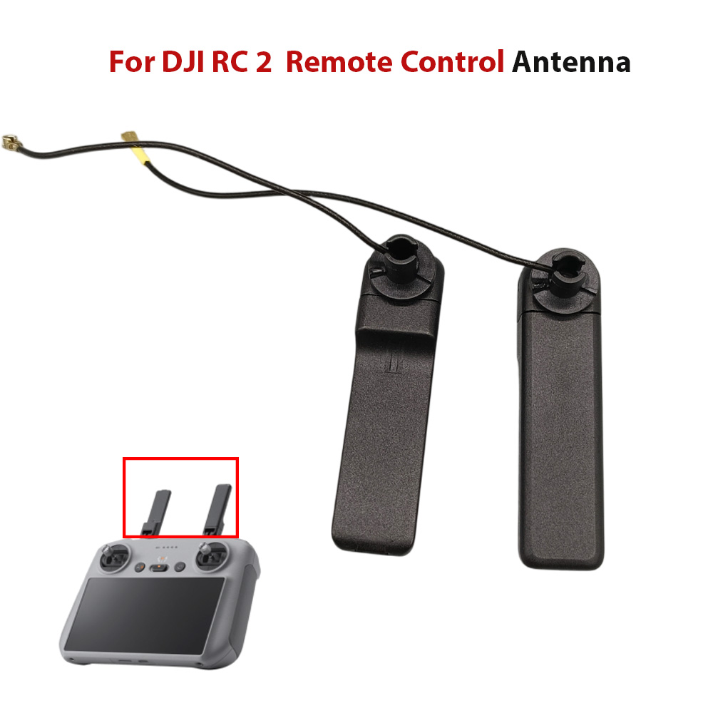 Orijinal RC 2 / RC Pro Uzaktan - Drone Dji Rc Mini incelemesi ve fiyatı