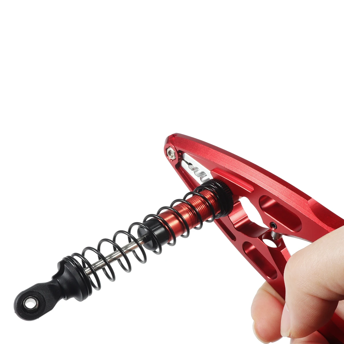 Alüminyum CNC Pense Pivot Topu - Drone Rc Leading incelemesi ve fiyatı