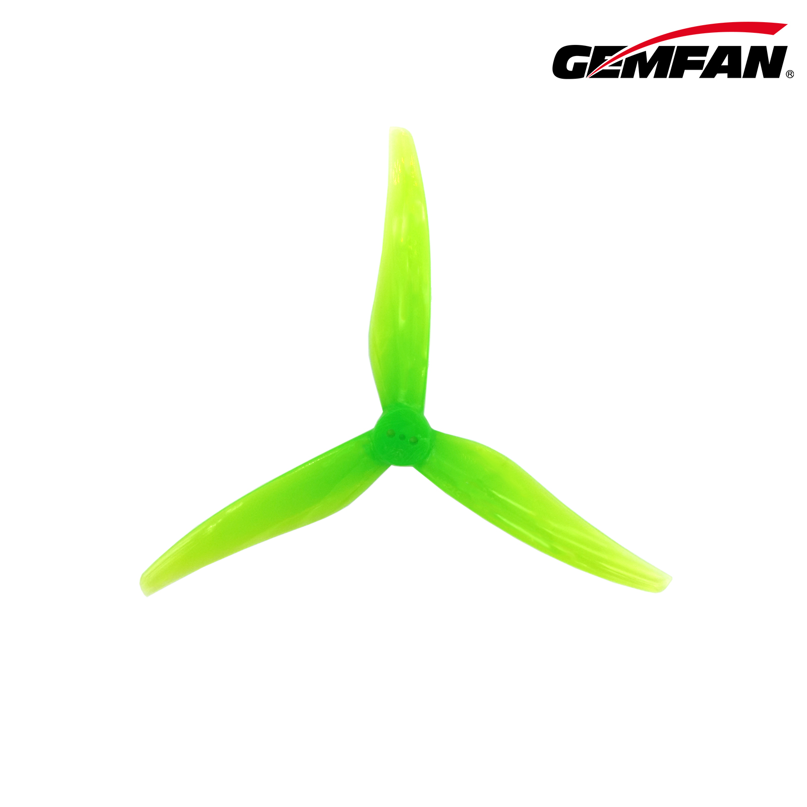 Hurricane SL 5125 3 Bıçak Gemf - Drone Rc Leading incelemesi ve fiyatı