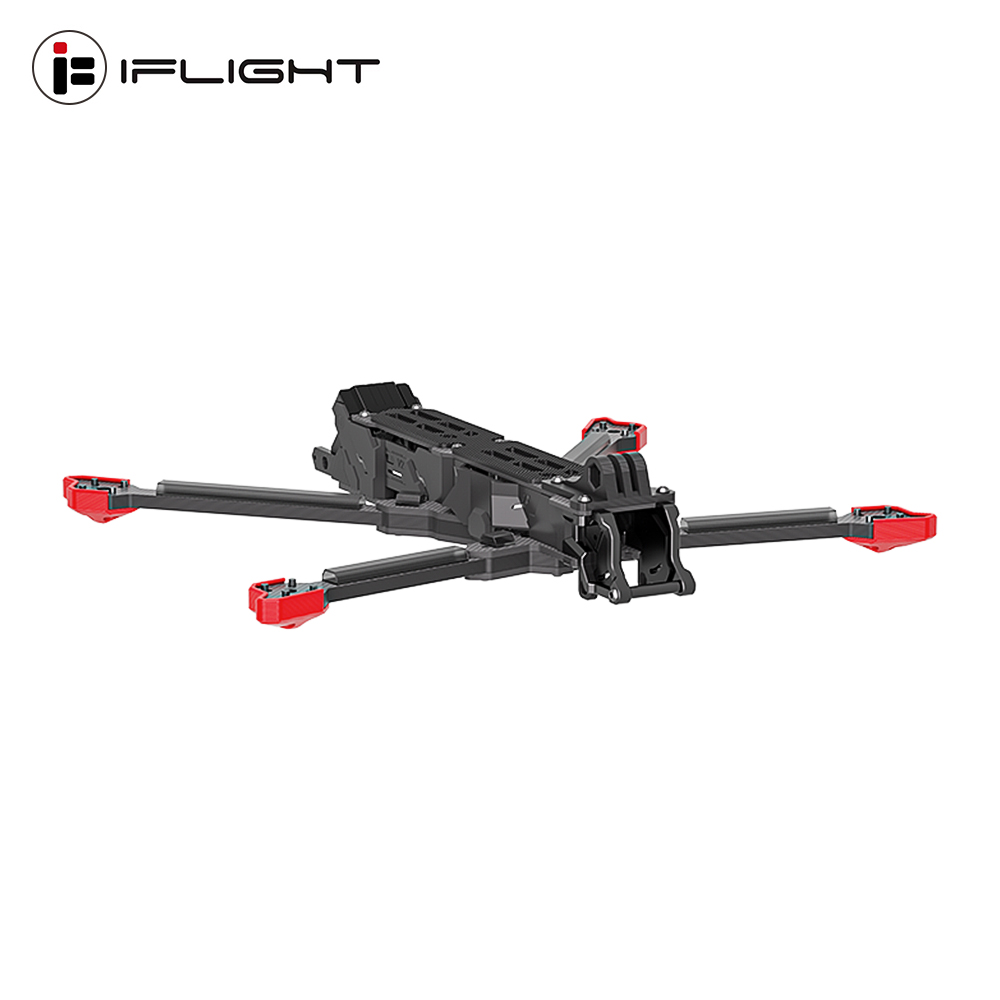 IFlight Chimera7 Pro V2 O4 Çer - Drone Dji Rc Pro incelemesi ve fiyatı