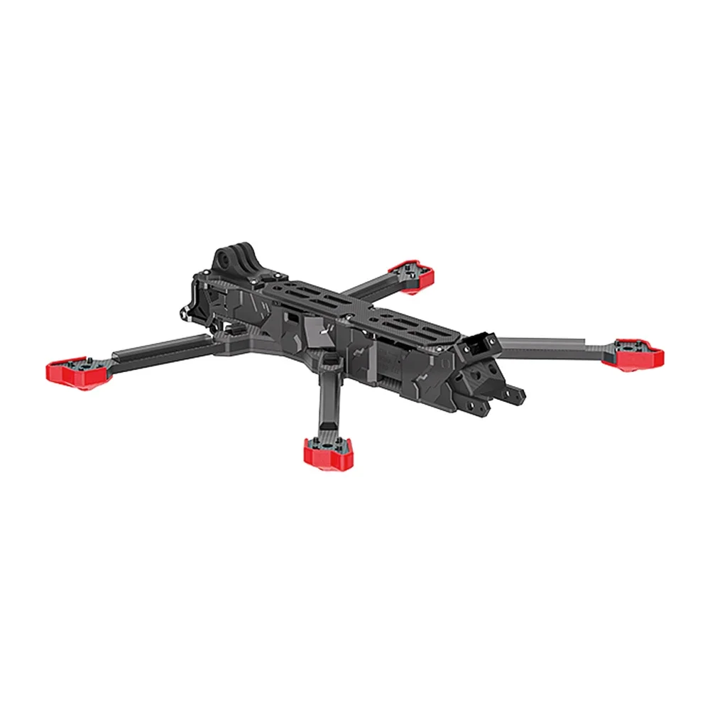 IFlight Chimera7 Pro V2 O4 Çer - Drone Dji Rc Pro incelemesi ve fiyatı