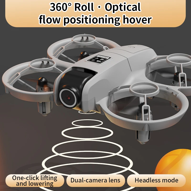 X228 GPS VR Drone, 8K HD Kamer - Jjrc Drone X12 incelemesi ve fiyatı