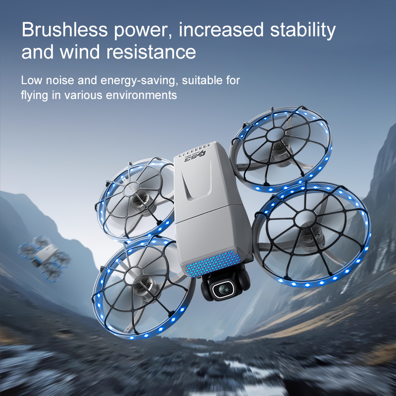 Yeni Mini Katlanabilir Drone G - Drone Dji Rc Mini incelemesi ve fiyatı