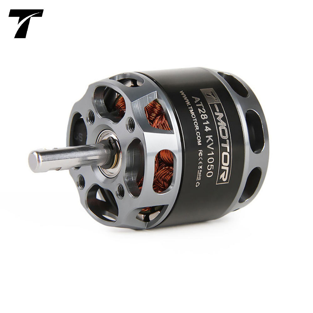 T-MOTOR AT2814 3S-4S Dış Rotor - Drone Rc Toy incelemesi ve fiyatı