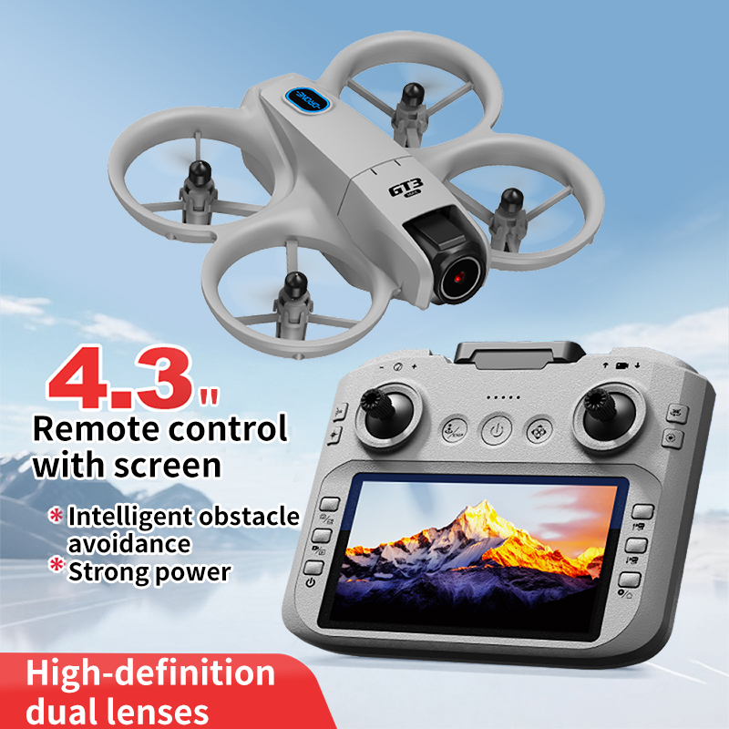 Yeni Model GT3 MAX Drone'lar G - Drone Ae Rc incelemesi ve fiyatı