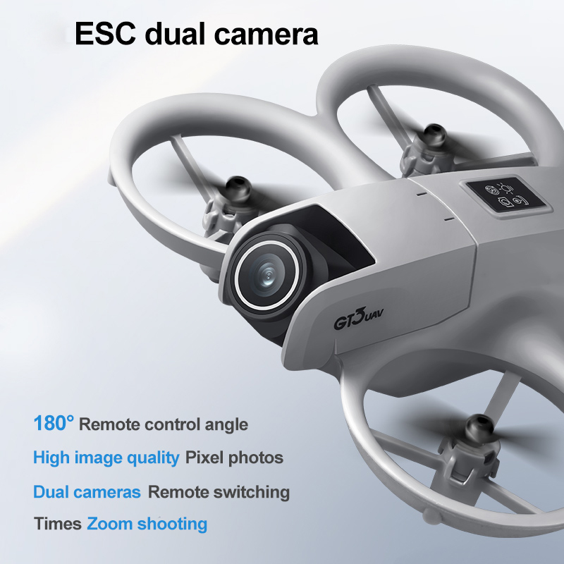 2026 GT3 MAX RC Drone 8K 5G Pr - Drone Ae Rc incelemesi ve fiyatı
