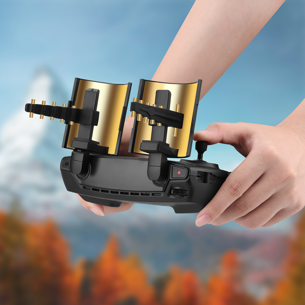 Yagi Anten DJI Mavic Mini 1/SE - Drone Dji Rc Pro incelemesi ve fiyatı