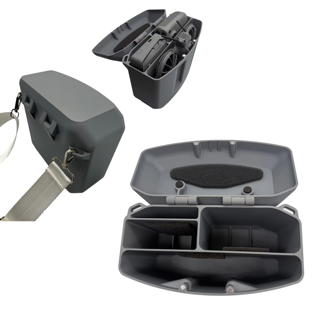 DJI Neo 2 için 3D Baskılı Many - Drone Rc Cover incelemesi ve fiyatı