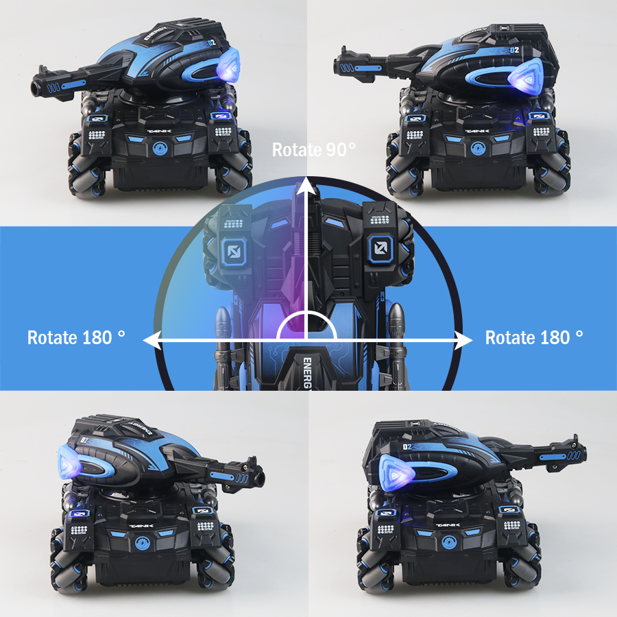 RC Jet Araba 2.4G Hareket Algı - Drone Ae Rc incelemesi ve fiyatı