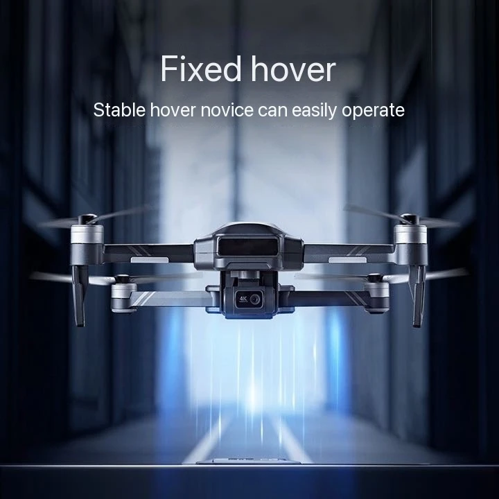 SJRC F22 S3 PRO Drone 4K Profe - Jjrc Drone X12 incelemesi ve fiyatı