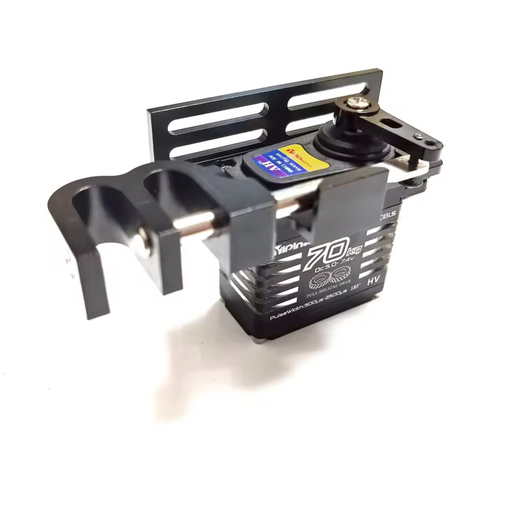 70kg Fırçasız Servo Motor 42kg - Drone Rc Leading incelemesi ve fiyatı