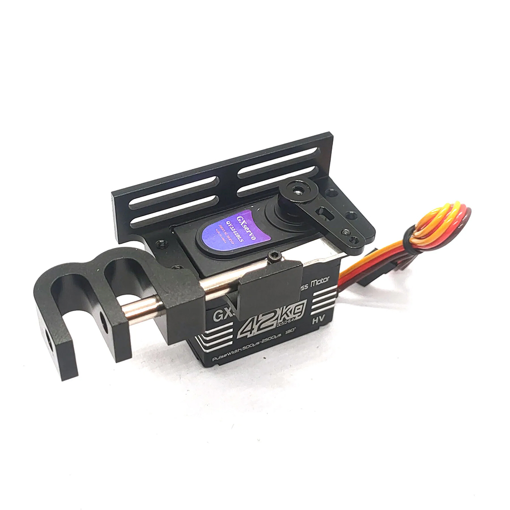 70kg Fırçasız Servo Motor 42kg - Drone Rc Leading incelemesi ve fiyatı