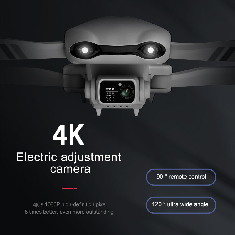 4DRC F10 Uzaktan Kumandalı Dro - Jjrc Drone X12 incelemesi ve fiyatı