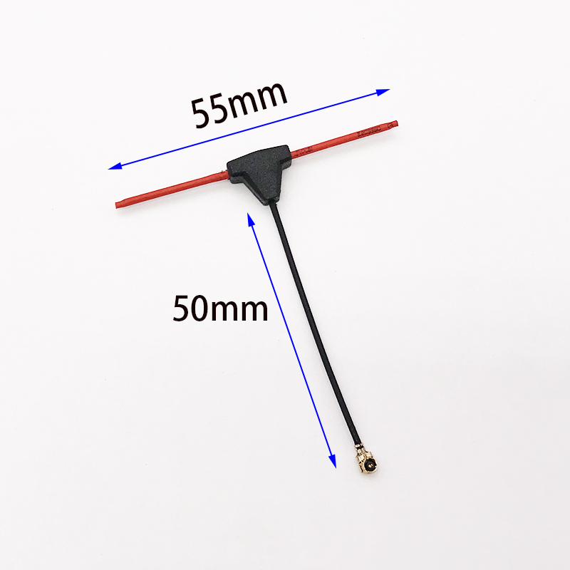 2.4G 2DBI T Anten IPX1 TBS Hap - Drone Rc Leading incelemesi ve fiyatı